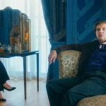 Isabelle Huppert: “No reflexiono sobre la moral de mis personajes, eso sería muy reduccionista”