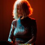 Juana Molina en concierto – jenesaispop.com