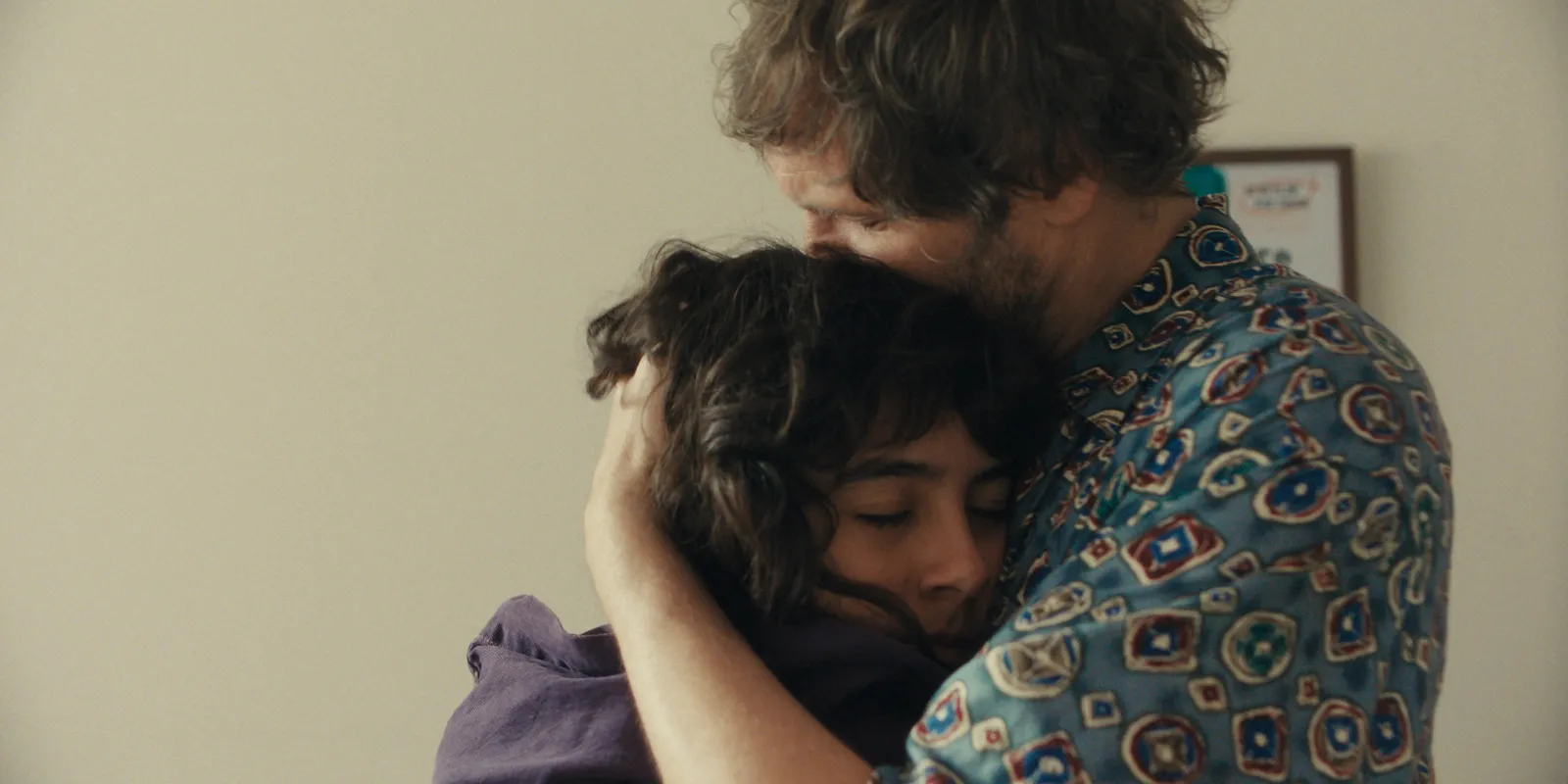 Una escena de ‘La buena hija