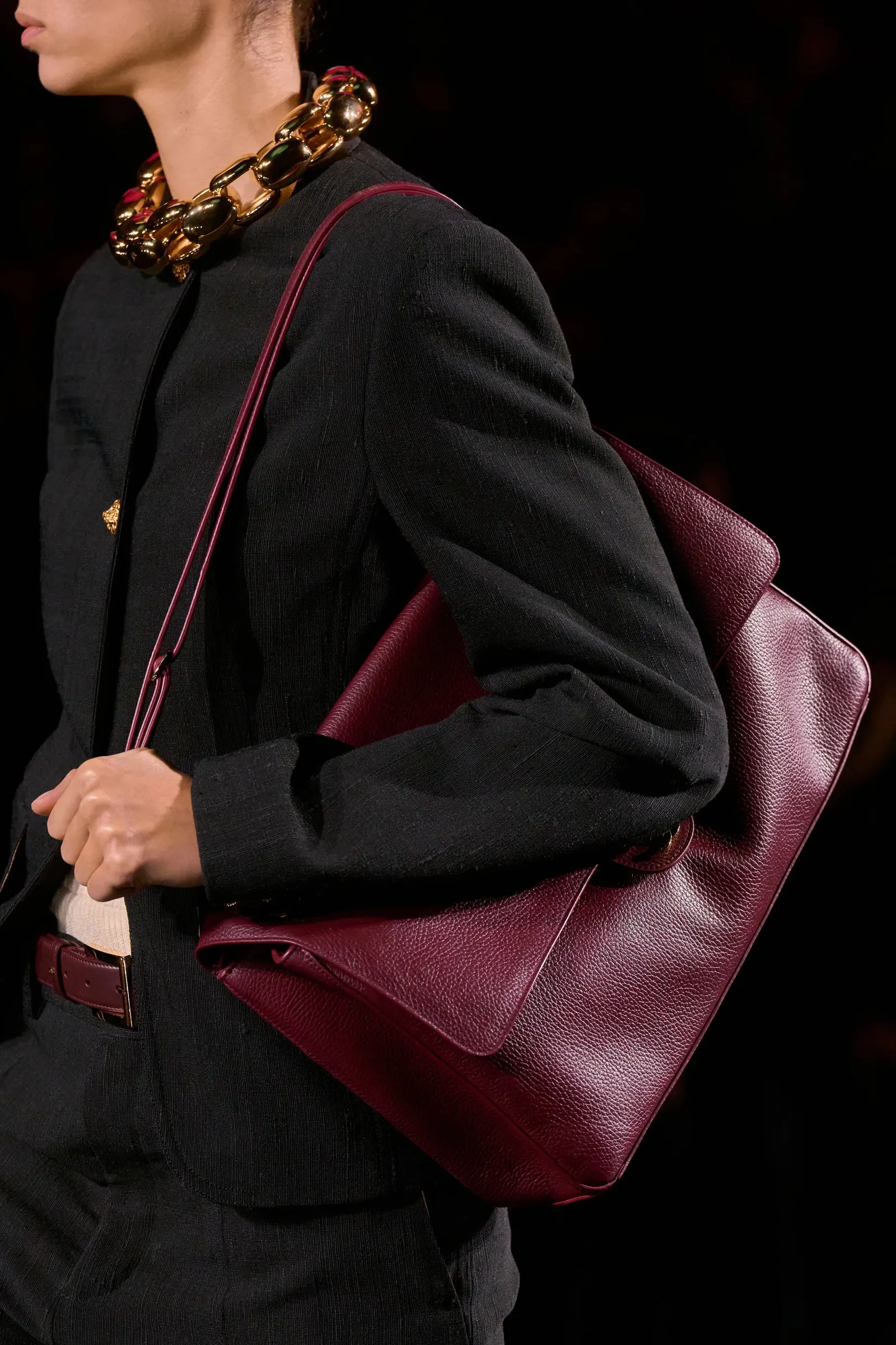 Chanel primaveraverano 2026.