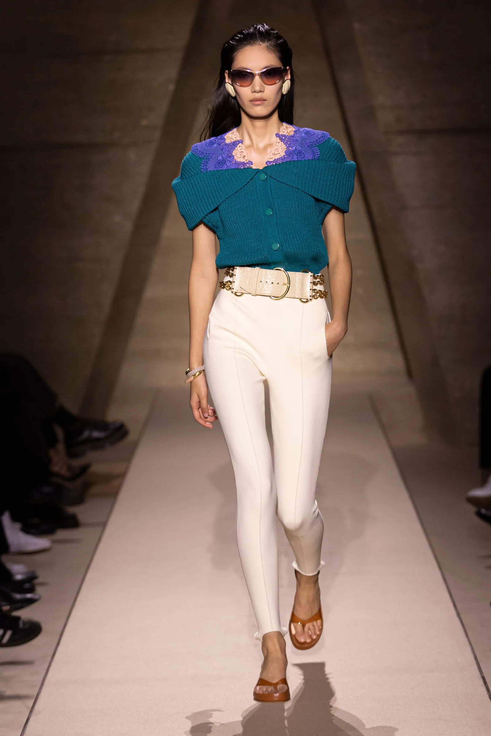 Chlo primaveraverano 2026.