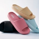 Las chanclas que dominan el verano