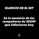 Las dolorosas palabras de los actores de ‘Sin senos sí hay paraíso’ tras violento incidente que dejó tres muertos