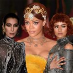 Las mejores transformaciones de belleza de la Met Gala