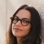 Laura Sanz Corada, autora de ‘Galleteras’: “Espero que el libro pueda servir para que las trabajadoras se sientan reconocidas y puedan sentir una especie de reparación»