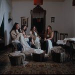 Lola Indigo, Lia Kali, Queralt Lahoz y SALMA llevan ‘Tus iniciales’ a la casa de Lorca – jenesaispop.com