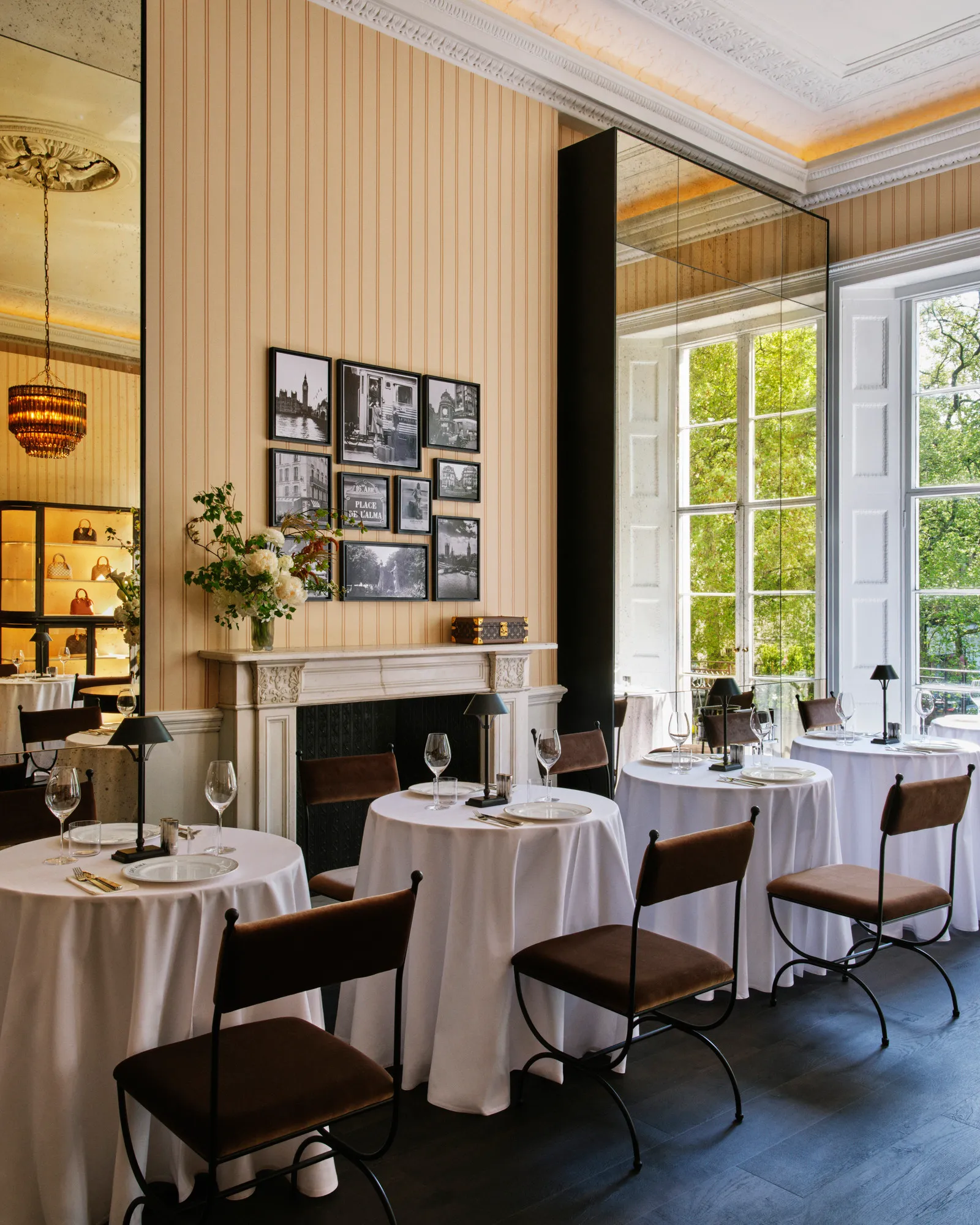 Londres da la bienvenida al Hotel Louis Vuitton el sueño de cualquier fan de la firma