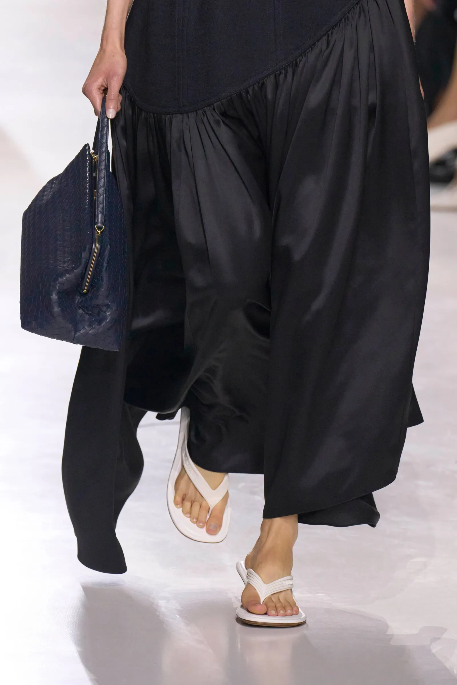 Bottega Veneta primaveraverano 2026.