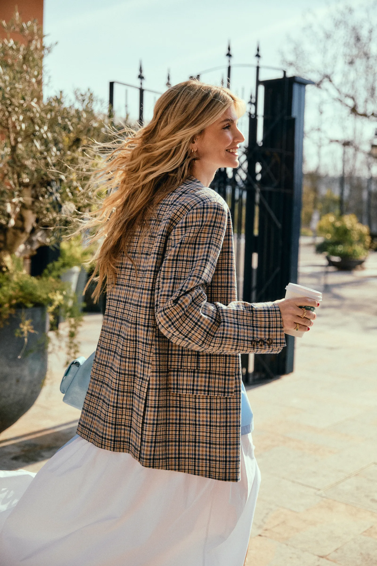 Cortesía de La Roca Village.