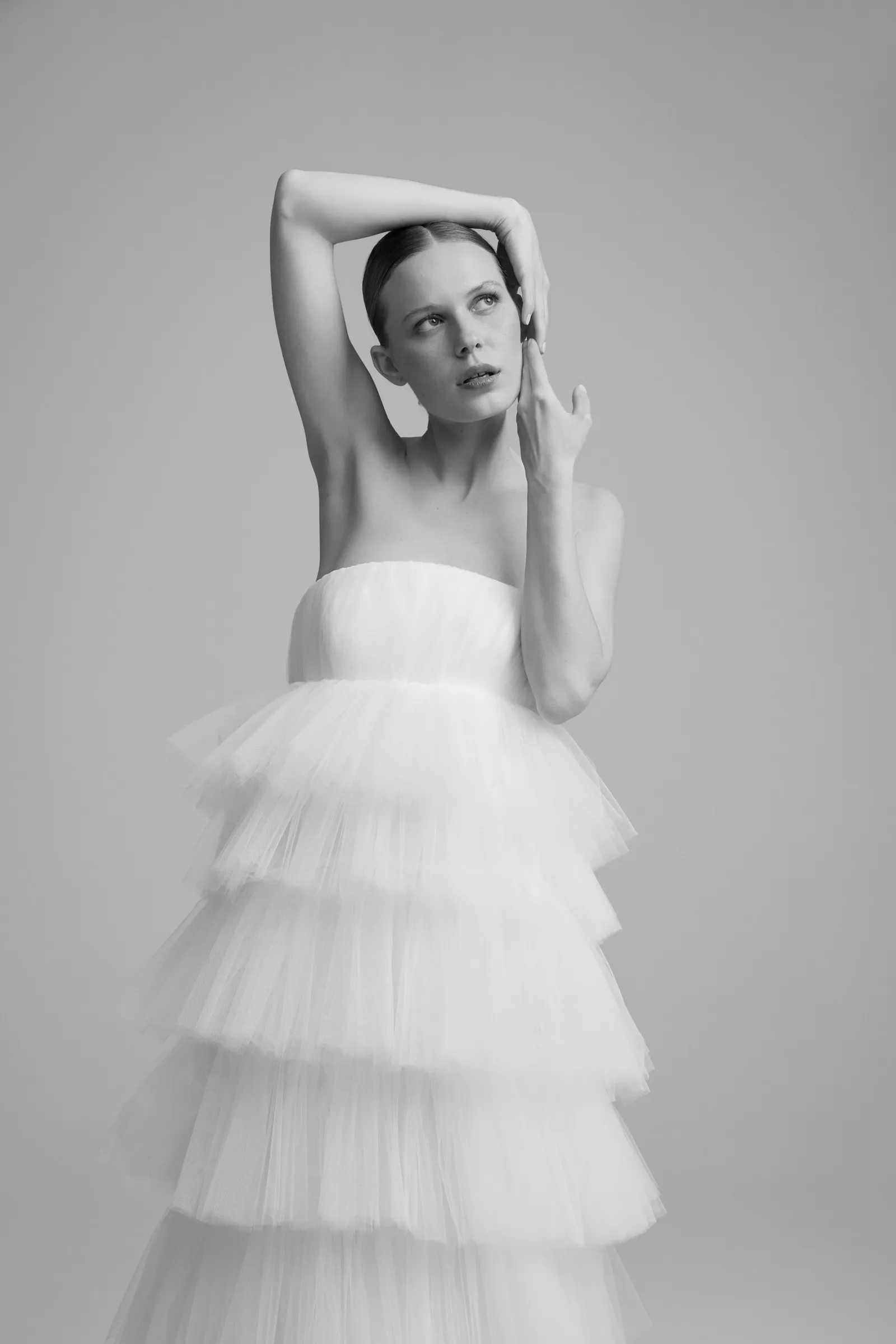 vestidos de novia Sophie et Voilà