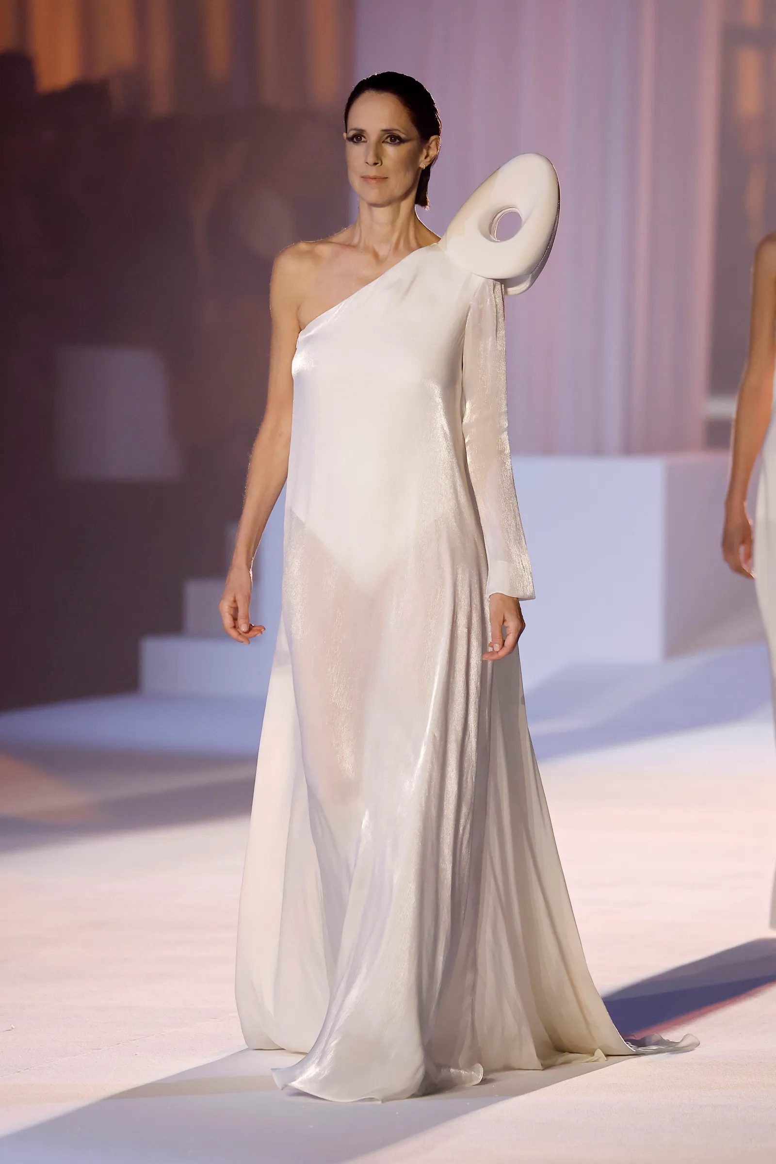 Cortesía de Barcelona Bridal Fashion Week