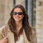 Los vestidos ‘slip dress’ serán los más buscados de la temporada (y estos son nuestros favoritos)