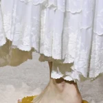 Los ‘zapatos de Cenicienta’ virales de 2026 son unos mules ‘jelly’