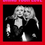 Madonna anuncia el single ‘Bring Your Love’ junto a Sabrina Carpenter