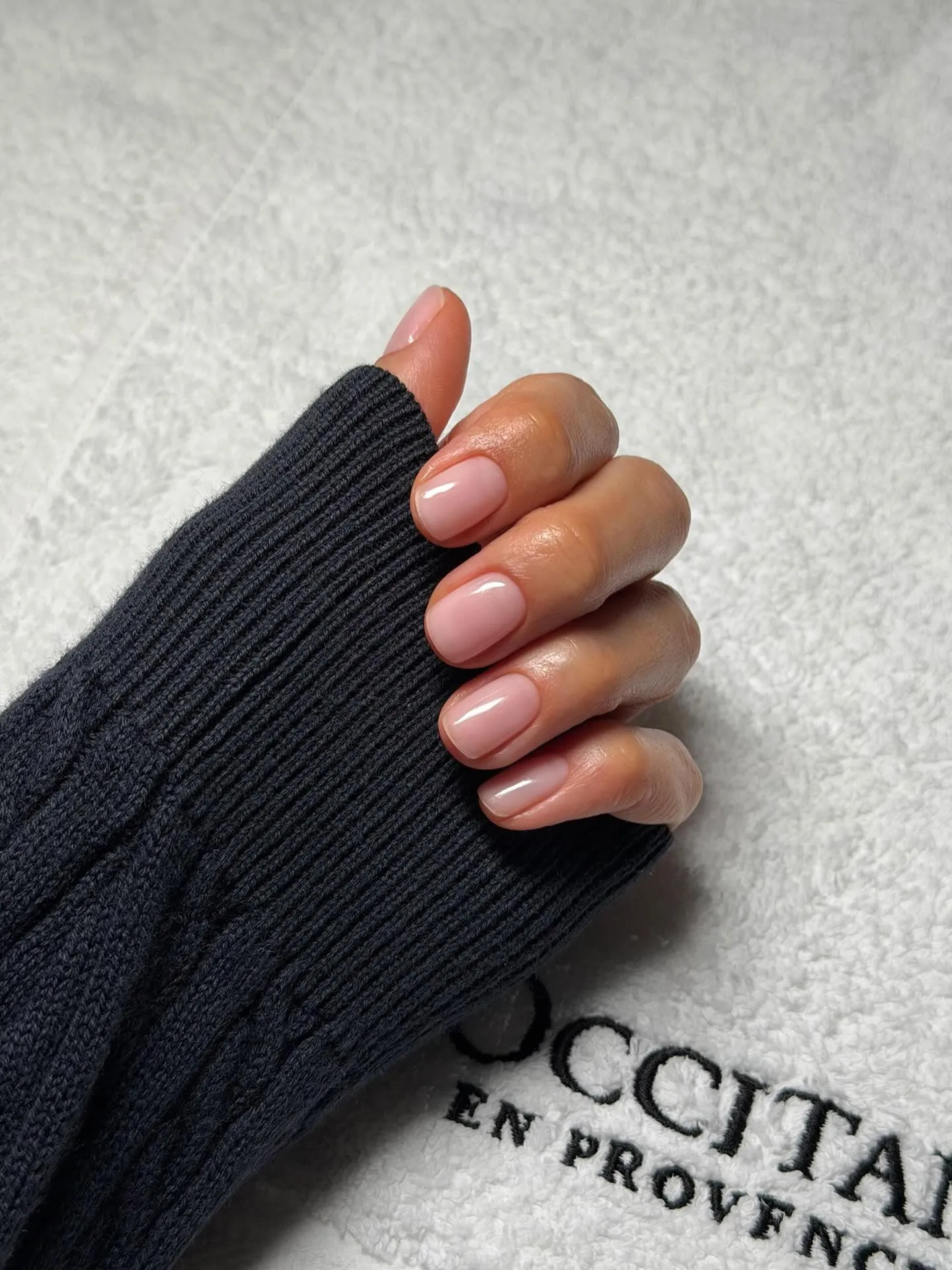 Image may contain Body Part Finger Hand Person Skin and Baby