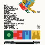 Maria Arnal, Rita Payés, Alizzz… – jenesaispop.com