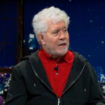 «Más mariquita que nadie en el escenario y absolutamente heterosexual» – jenesaispop.com