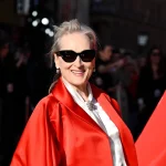Meryl Streep supera a Miranda en el estreno en Londres de ‘El diablo viste de Prada 2′