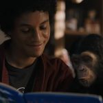 ‘Michael’ Jackson no es ni niño ni adulto en un biopic incompleto