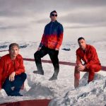 Muse estrena ‘Cryogen’, nuevo adelanto del álbum ‘The WOW! Signal’