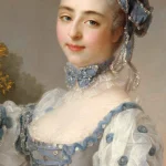 Ni natural ni casual: una exposición ahonda en la feminidad del s. XVIII