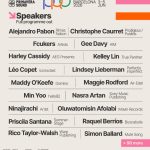 Ninajirachi y Fcukers, entre los ponentes de Primavera Pro 2026 – jenesaispop.com