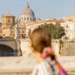 Por qué viajar puede empeorar la dismorfia corporal (y cómo rompí el ciclo)