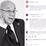 Ricardo de Pascual muere a los 85 años, actor de ‘El Chavo del 8’ que libró una batalla contra el EPOC y el Covid