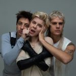 Robyn y CA7RIEL & Paco Amoroso unen fuerzas en Blow My Mind