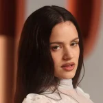 Rosalía se convierte en la novia que nunca fue en ‘Focu ’ranni’