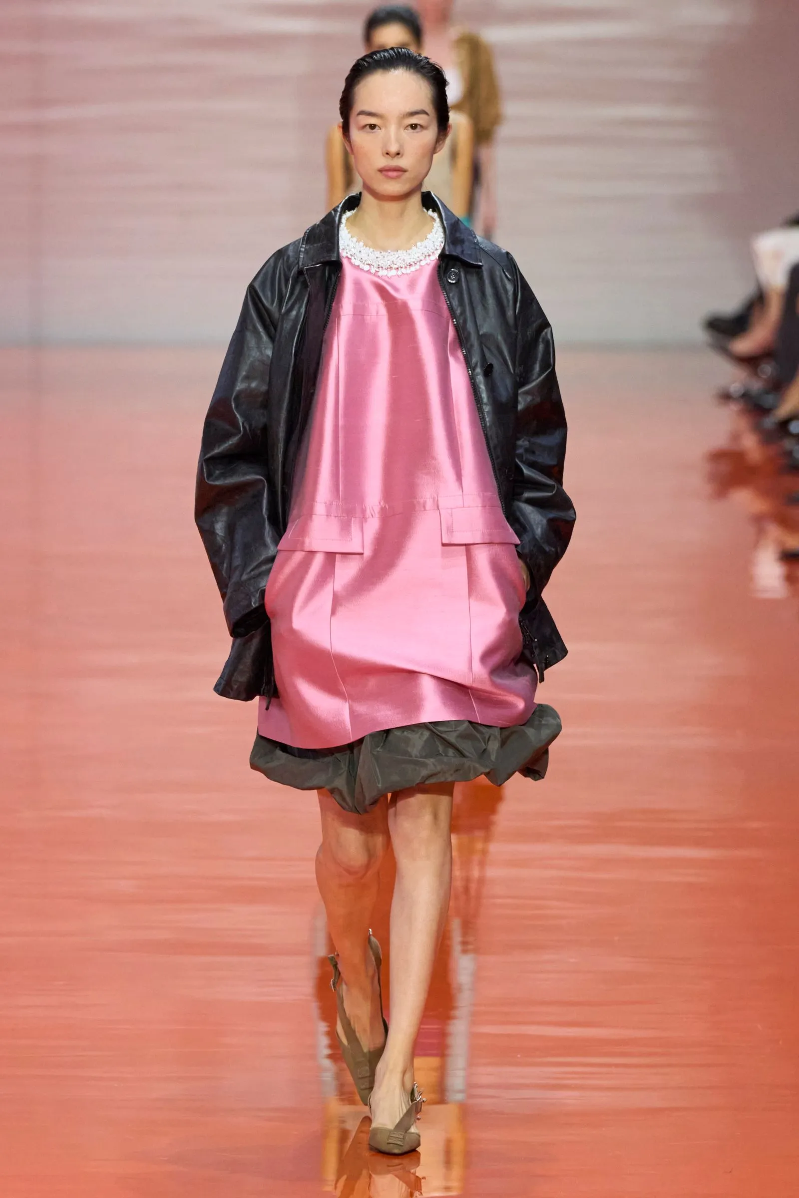 Prada primaveraverano 2026