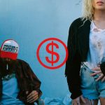 Slayyyter / WOR$T GIRL IN AMERICA – jenesaispop.com