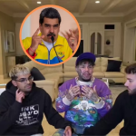 Tekashi reveló nuevos e impactantes detalles de su convivencia con Maduro en la cárcel de Nueva York