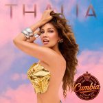 Thalía presenta su nuevo disco ‘Todo suena mejor en cumbia’