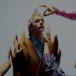 Xoel López / Oniria popular – jenesaispop.com