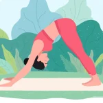 Yoga miofascial, el método para trabajar la fascia, favoreciendo la liberación profunda y estimulando la relajación