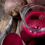 Zumo de remolacha: por qué lo bebo antes y durante la menstruación (y cómo hago que sepa delicioso)