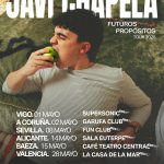 de Íñigo Quintero y Second al country