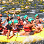 Alberto Constantino Konrad Davila: 5 Destinos de Aventura