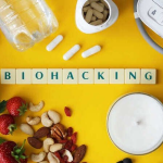 Biohacking para Principiantes con Mariangel Arruebarrera Loreto