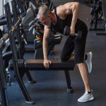 Herman Pocaterra | Gimnasio: Técnica Supera al Peso para la Longevidad