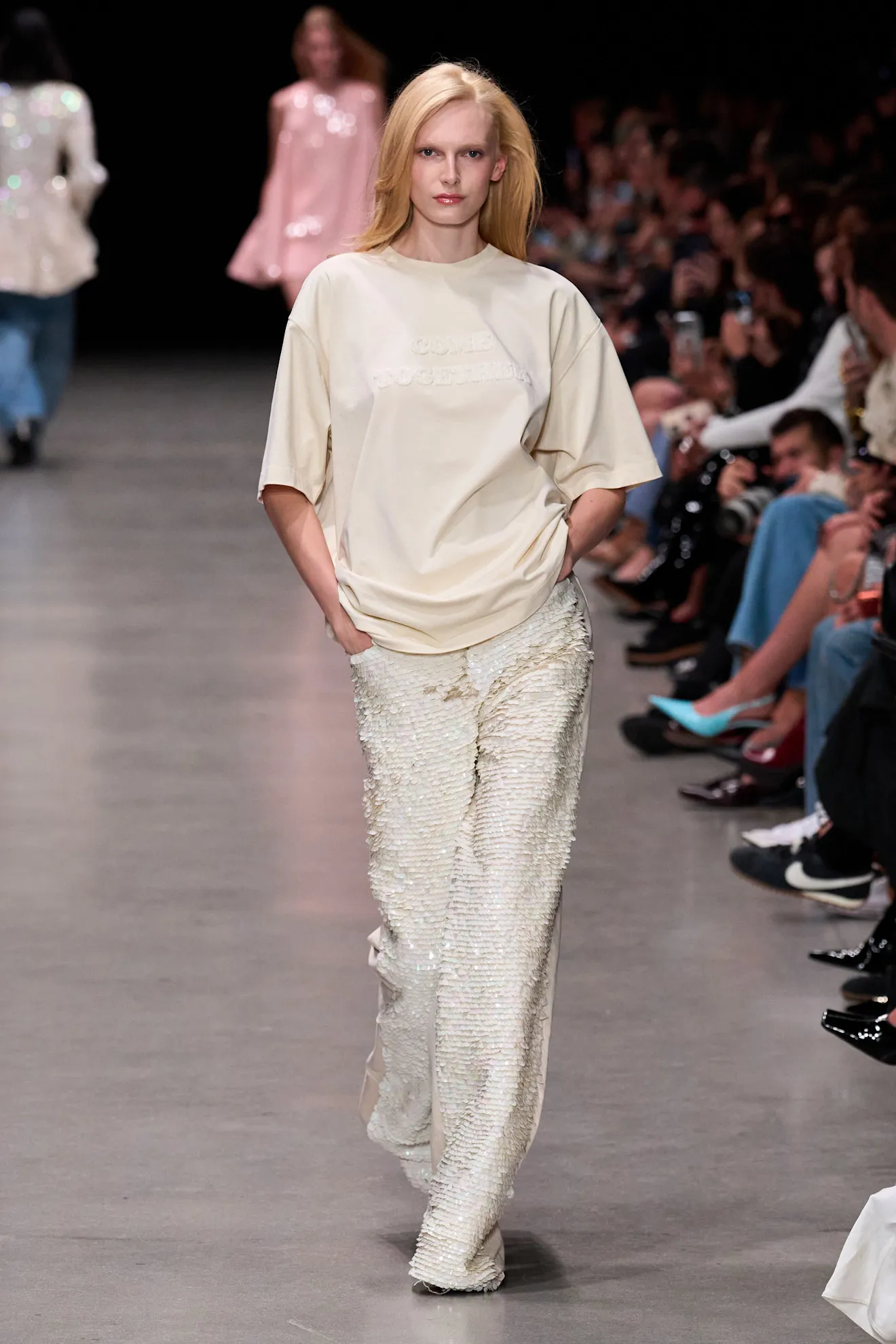 Stella McCartney primaveraverano 2026.