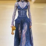 ¿’Naked dress’ a una boda? Sí, si lo llevas como Zendaya