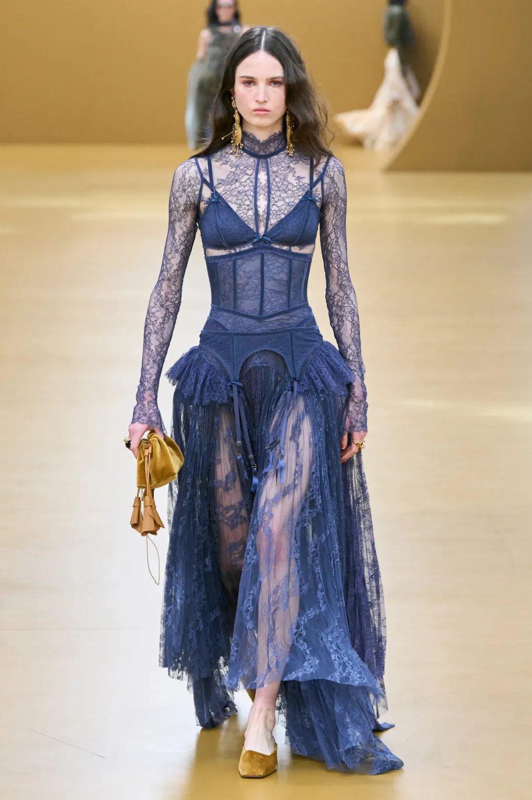 Daniele Oberrauch  Gorunway.com