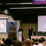 ¿Qué es el Vogue Career Forum y por qué todas las marcas quieren participar?