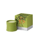 ¿Una vela con olor a pistacho? Loewe vuelve a crearnos una necesidad olfativa