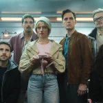 ‘Cumbres borrascosas’ y otros cinco estrenos imprescindibles de mayo en ‘streaming’