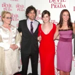 ‘El diablo viste de Prada’: así fue el estreno de la película en 2006