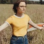 ‘El silencio de la caída’ es una obra extrañísima y deslumbrante