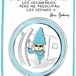 ‘Gente a cenar’ o por qué siempre merece la pena pasar una tarde de primavera leyendo a Nora Ephron